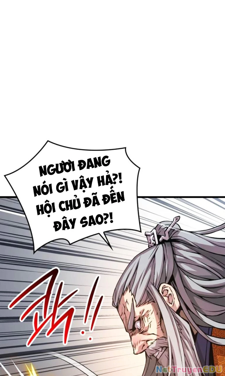Quái Lực Loạn Thần Chapter 61 - Trang 4