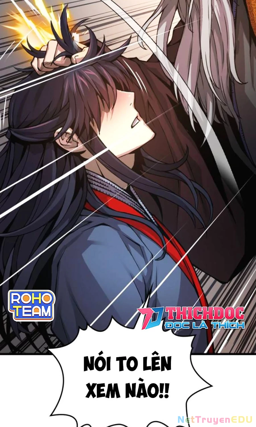 Quái Lực Loạn Thần Chapter 61 - Trang 4