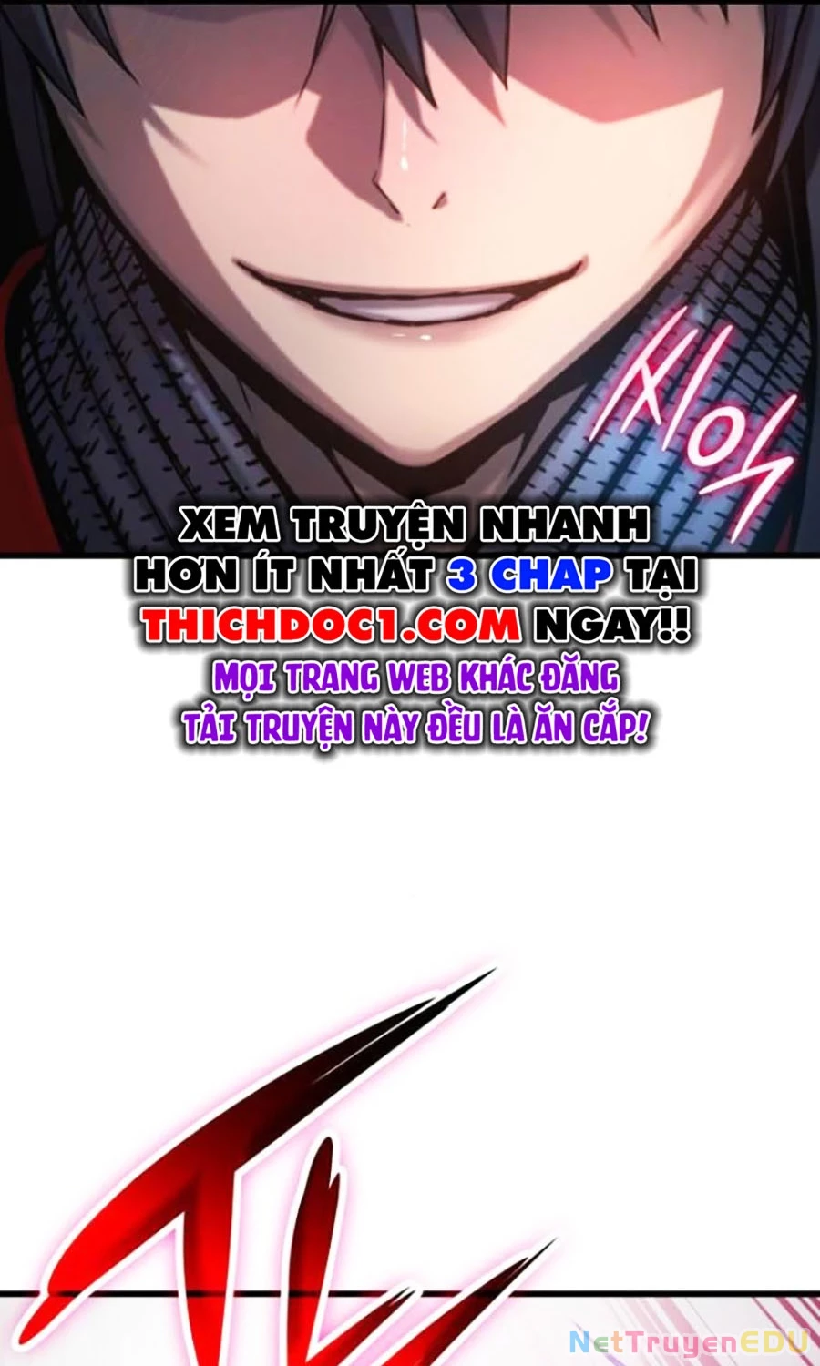 Quái Lực Loạn Thần Chapter 61 - Trang 4