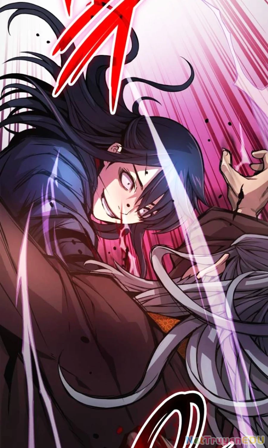 Quái Lực Loạn Thần Chapter 61 - Trang 4