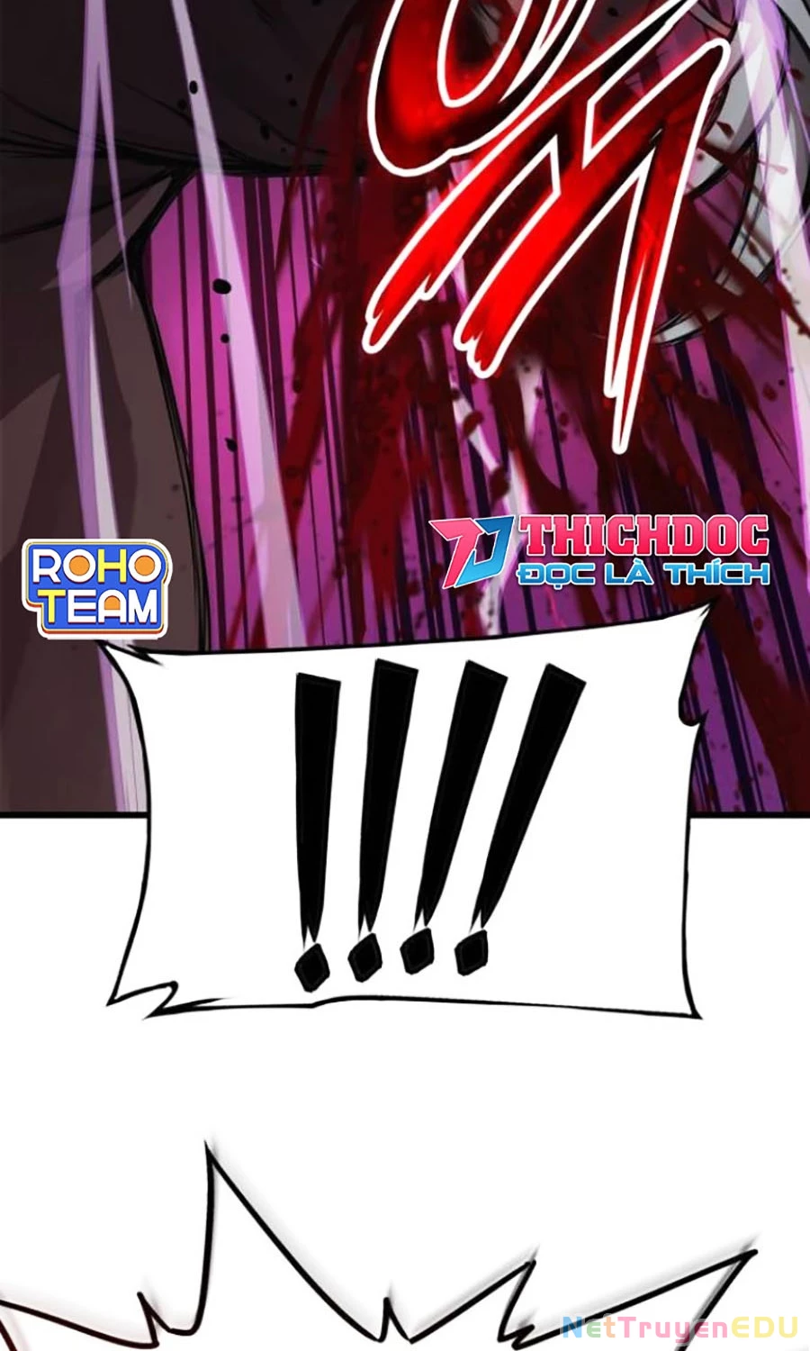 Quái Lực Loạn Thần Chapter 61 - Trang 4