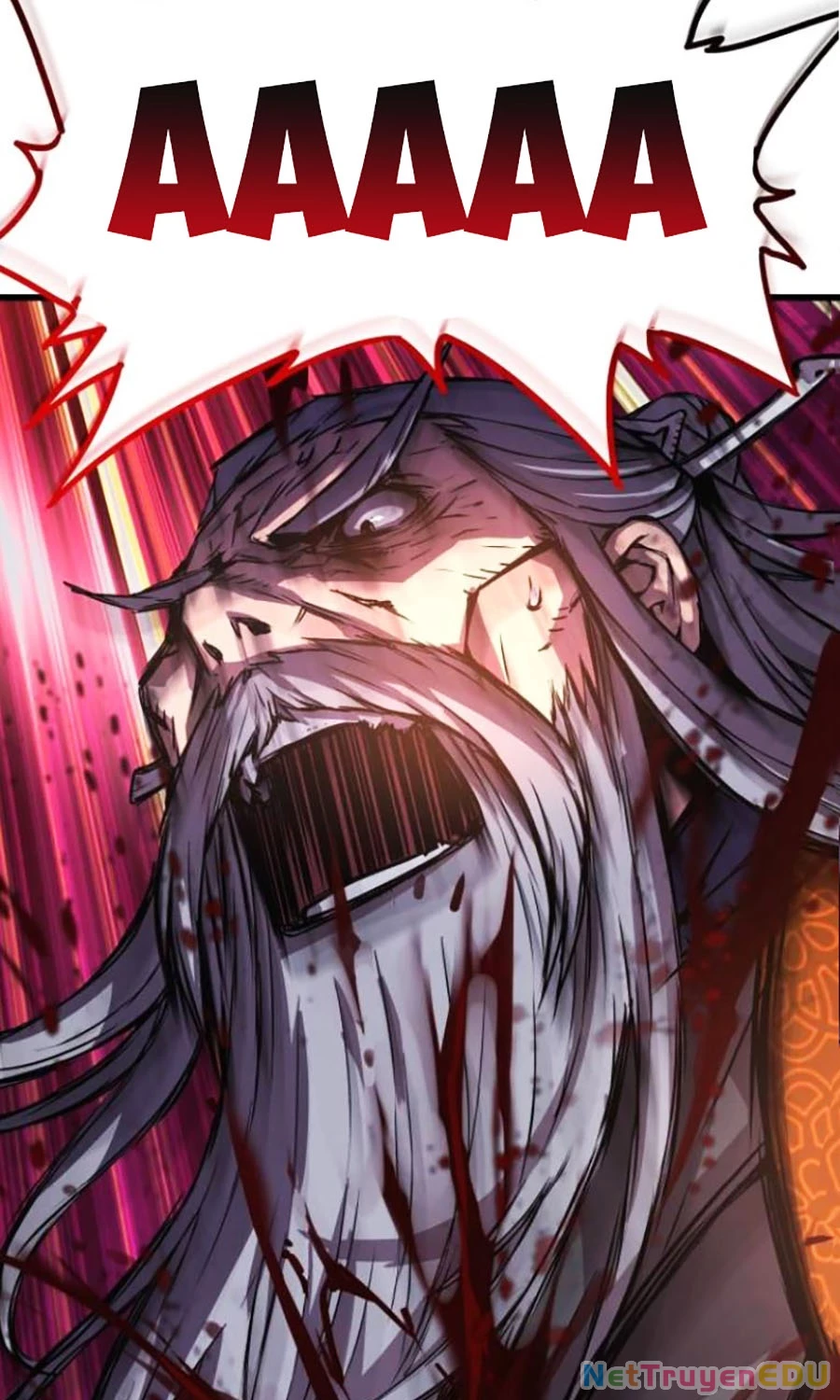 Quái Lực Loạn Thần Chapter 61 - Trang 4