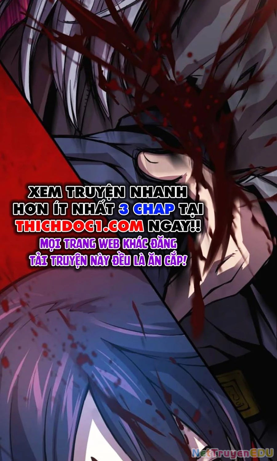 Quái Lực Loạn Thần Chapter 61 - Trang 4