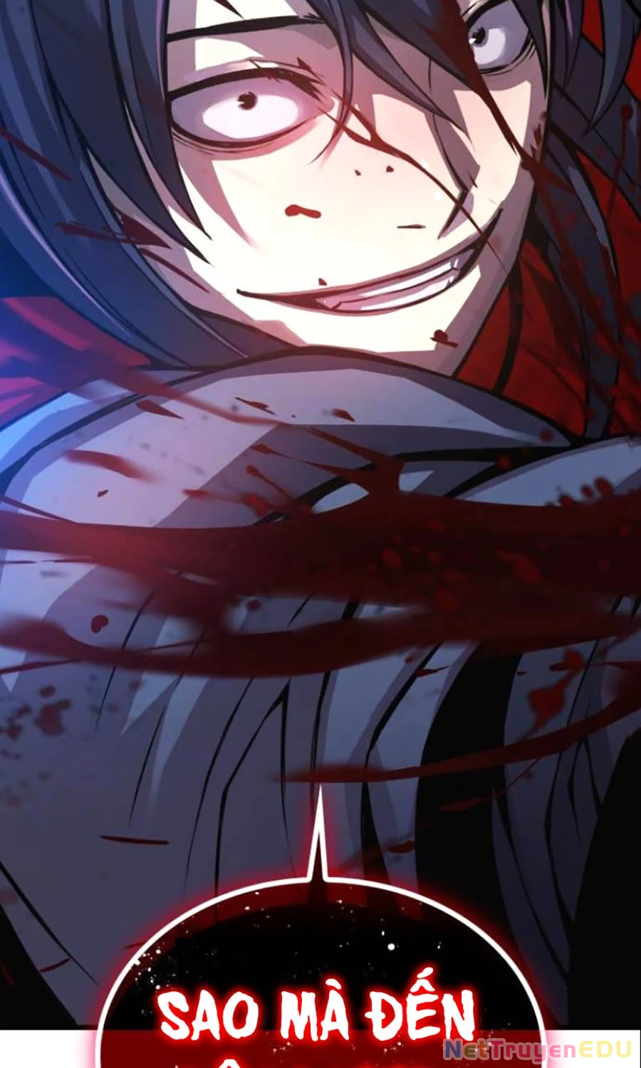 Quái Lực Loạn Thần Chapter 61 - Trang 4