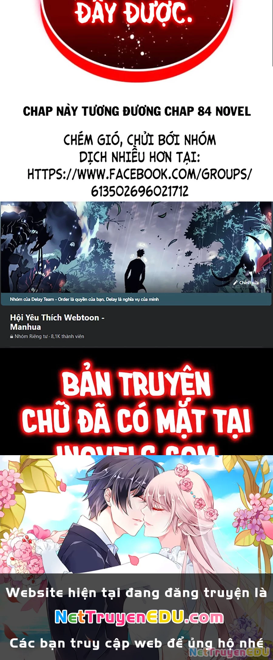 Quái Lực Loạn Thần Chapter 61 - Trang 4