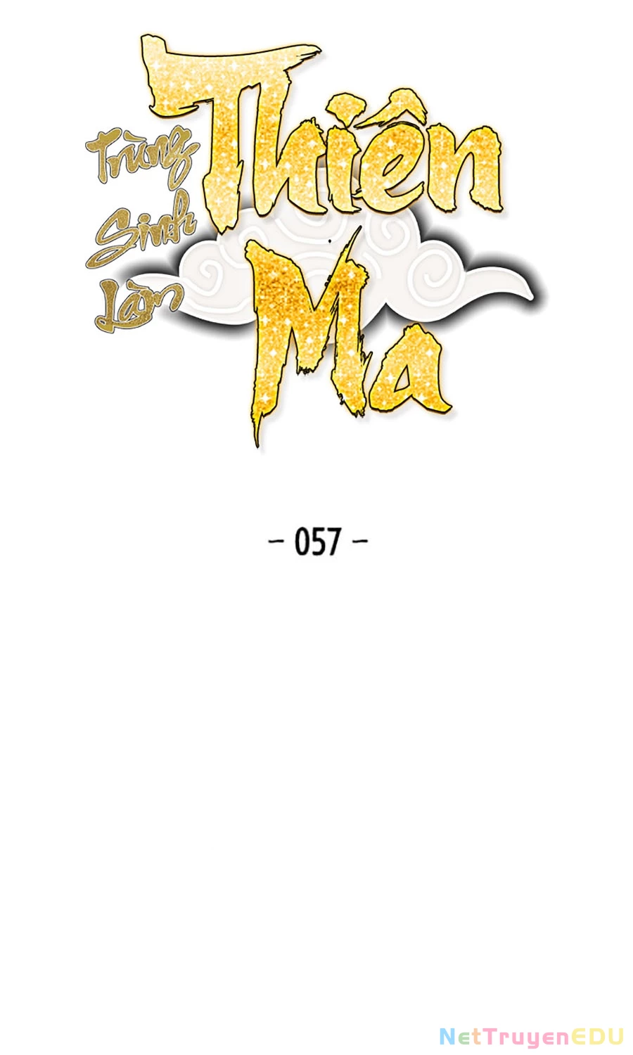 Thiên Ma Quy Hoàn Chapter 57 - Trang 4