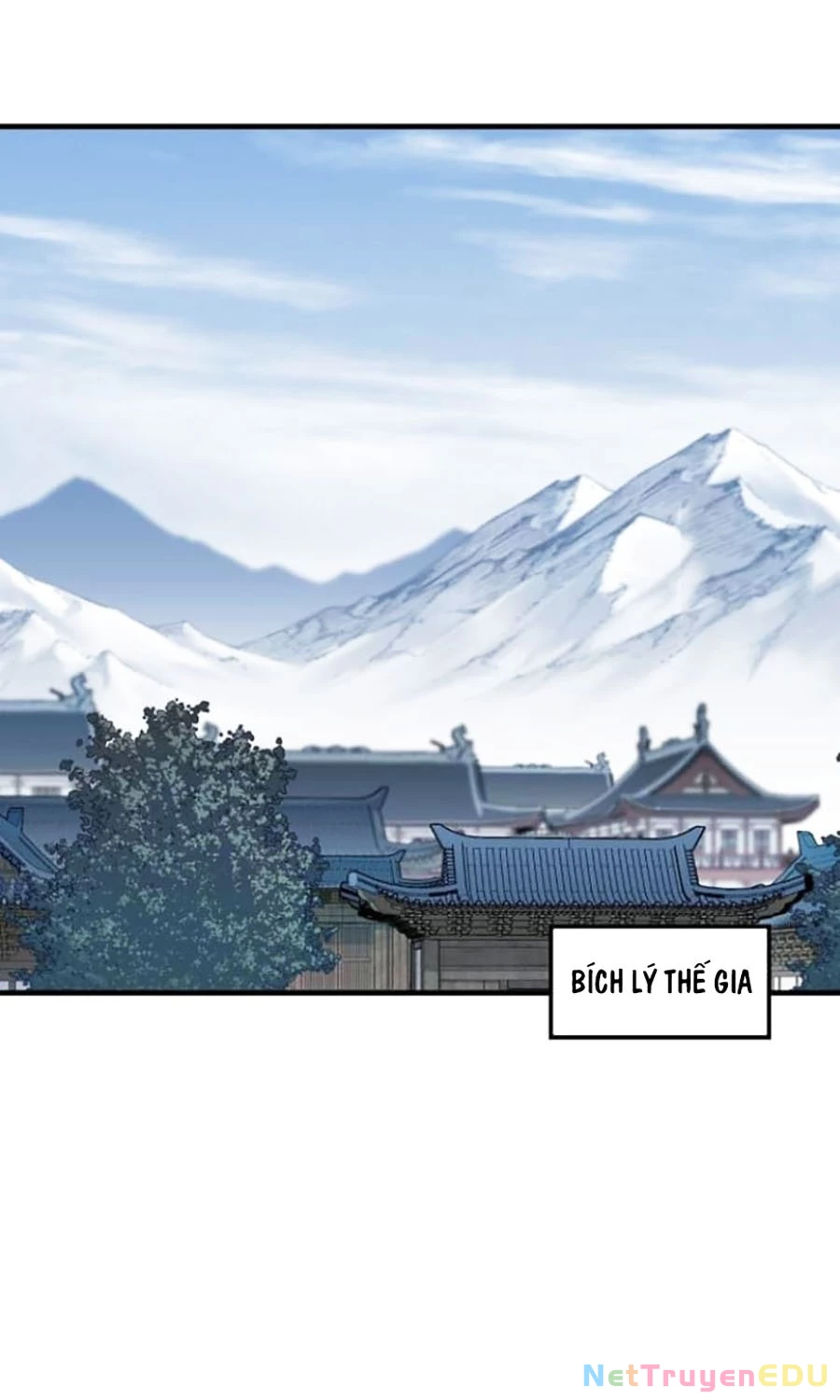 Thiên Ma Quy Hoàn Chapter 57 - Trang 4