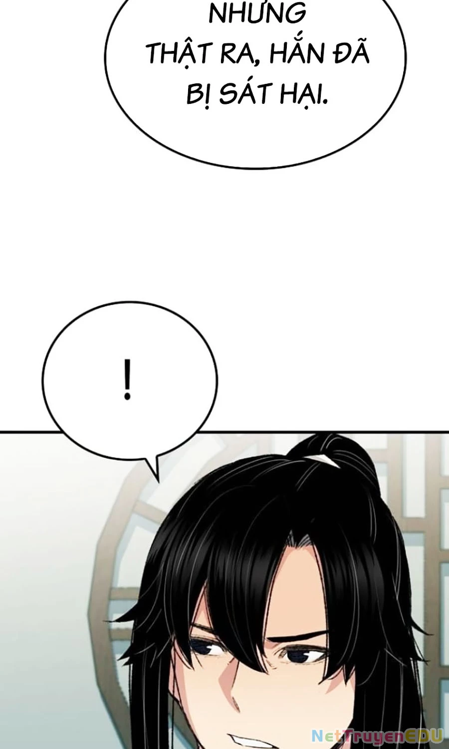 Thiên Ma Quy Hoàn Chapter 57 - Trang 4