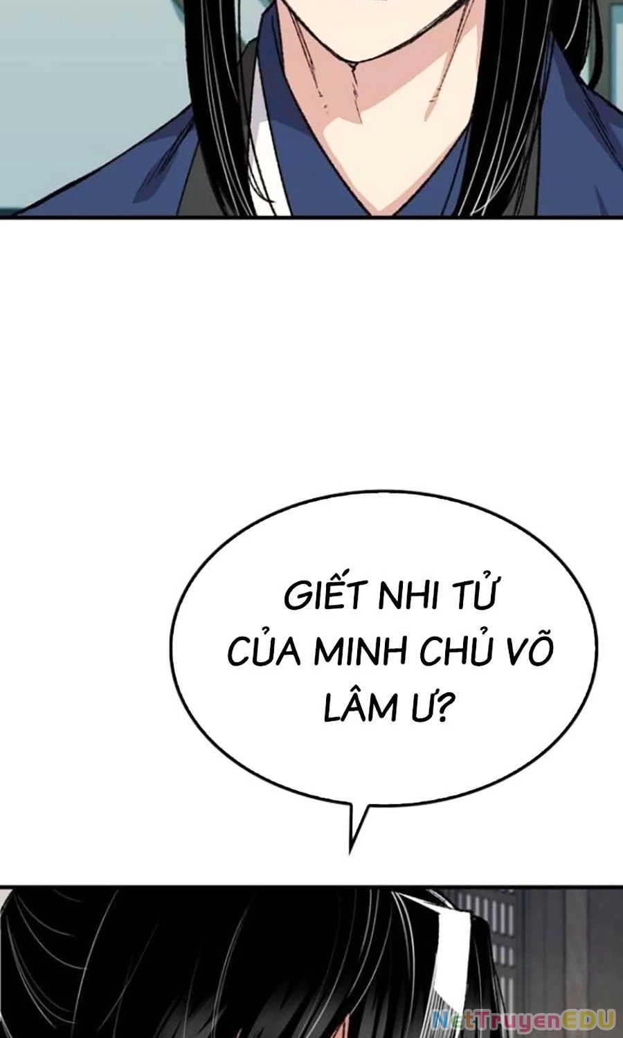 Thiên Ma Quy Hoàn Chapter 57 - Trang 4
