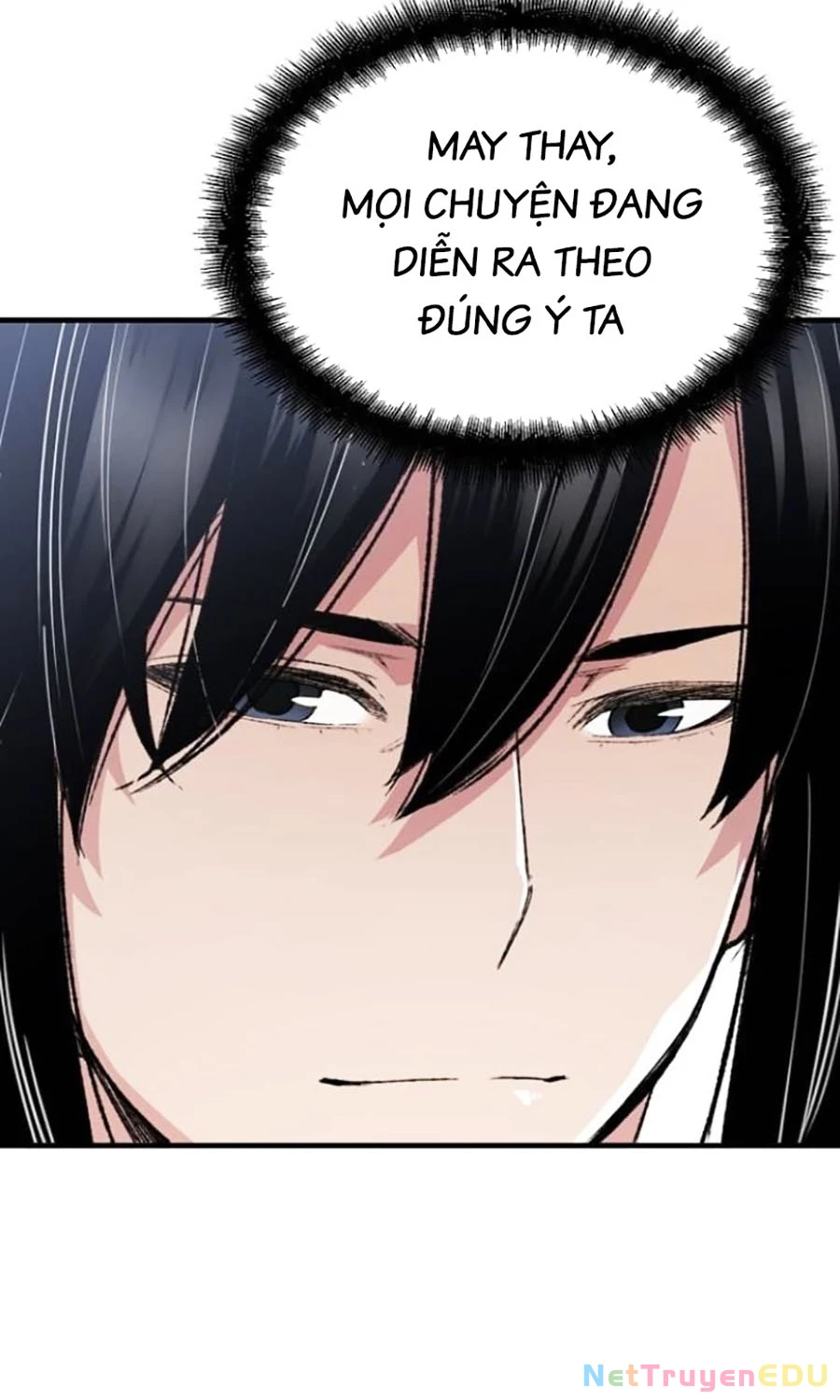 Thiên Ma Quy Hoàn Chapter 57 - Trang 4
