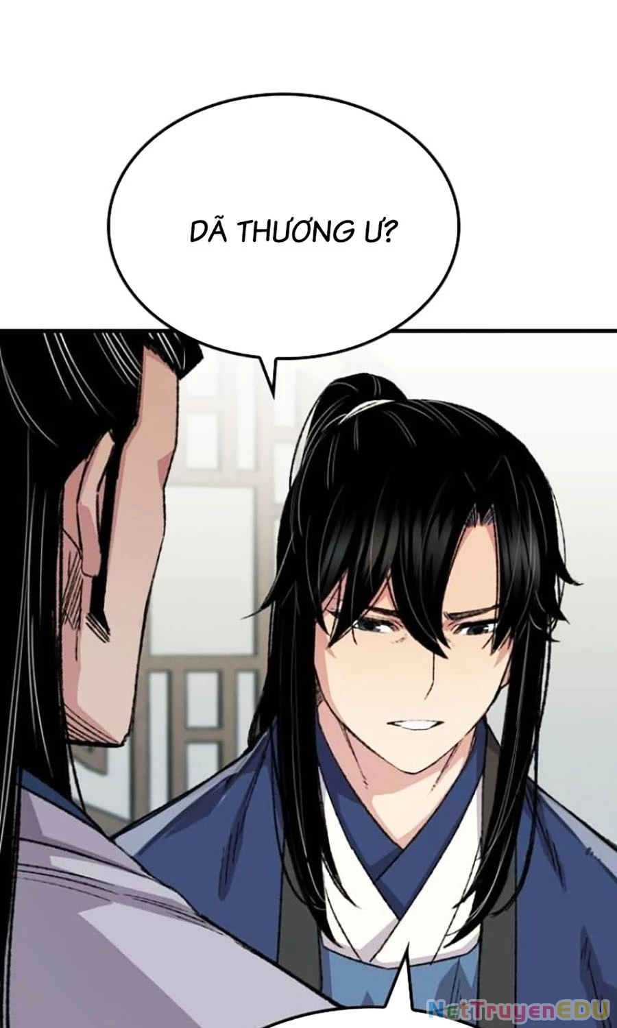 Thiên Ma Quy Hoàn Chapter 57 - Trang 4