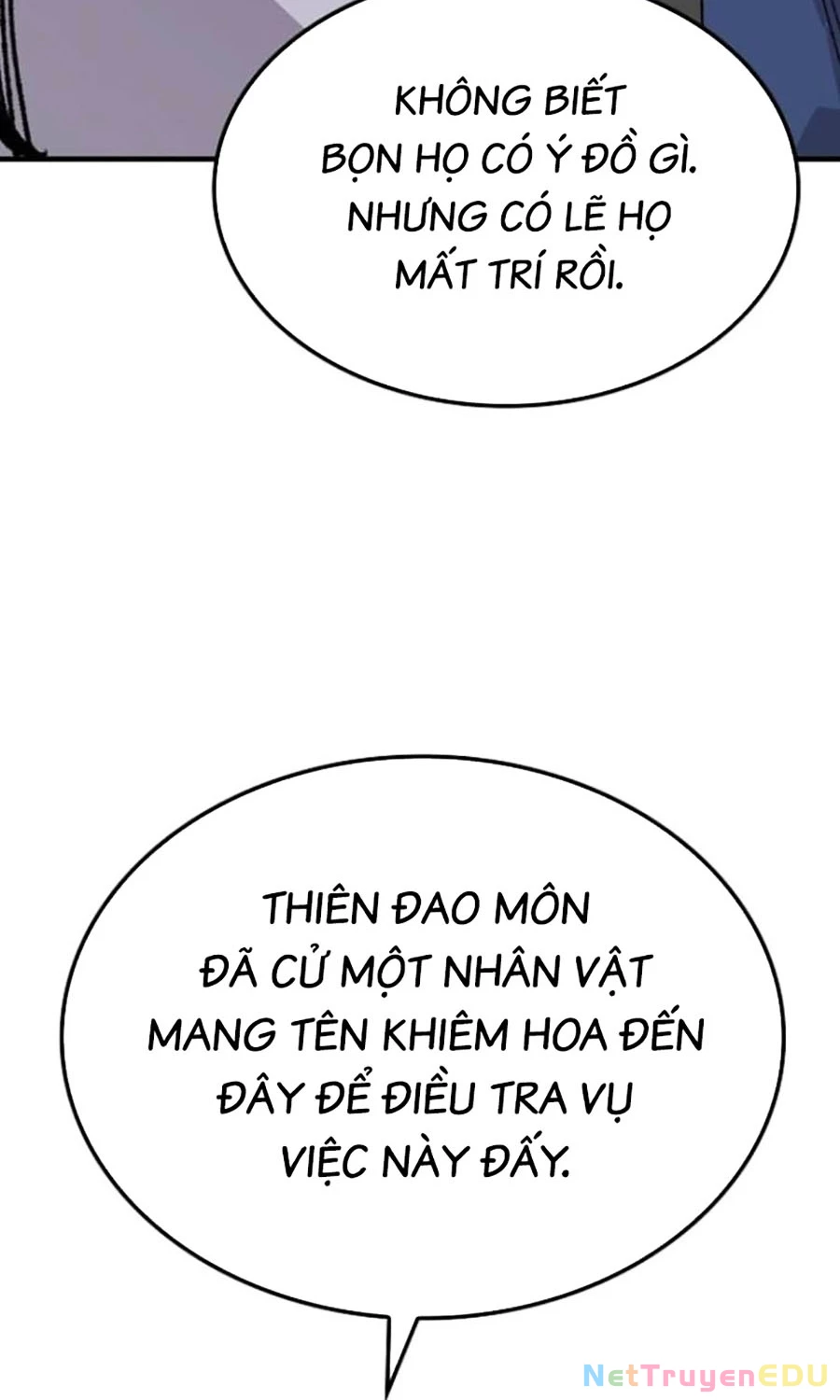 Thiên Ma Quy Hoàn Chapter 57 - Trang 4
