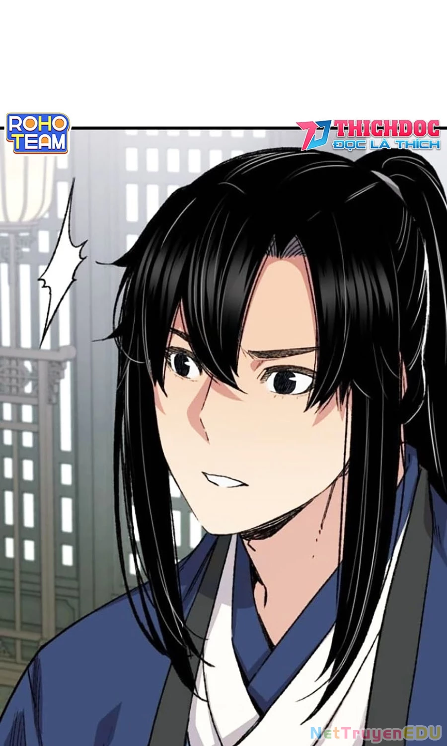 Thiên Ma Quy Hoàn Chapter 57 - Trang 4