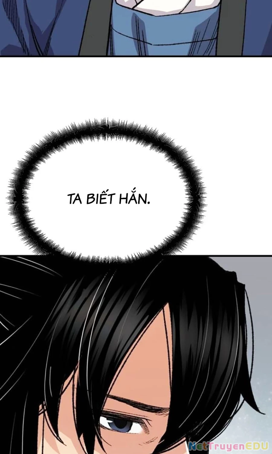 Thiên Ma Quy Hoàn Chapter 57 - Trang 4