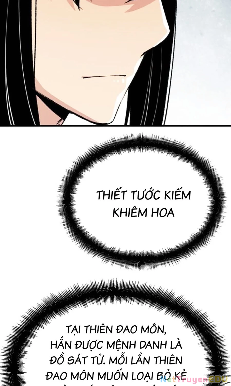 Thiên Ma Quy Hoàn Chapter 57 - Trang 4