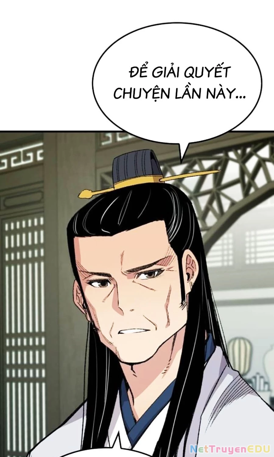 Thiên Ma Quy Hoàn Chapter 57 - Trang 4