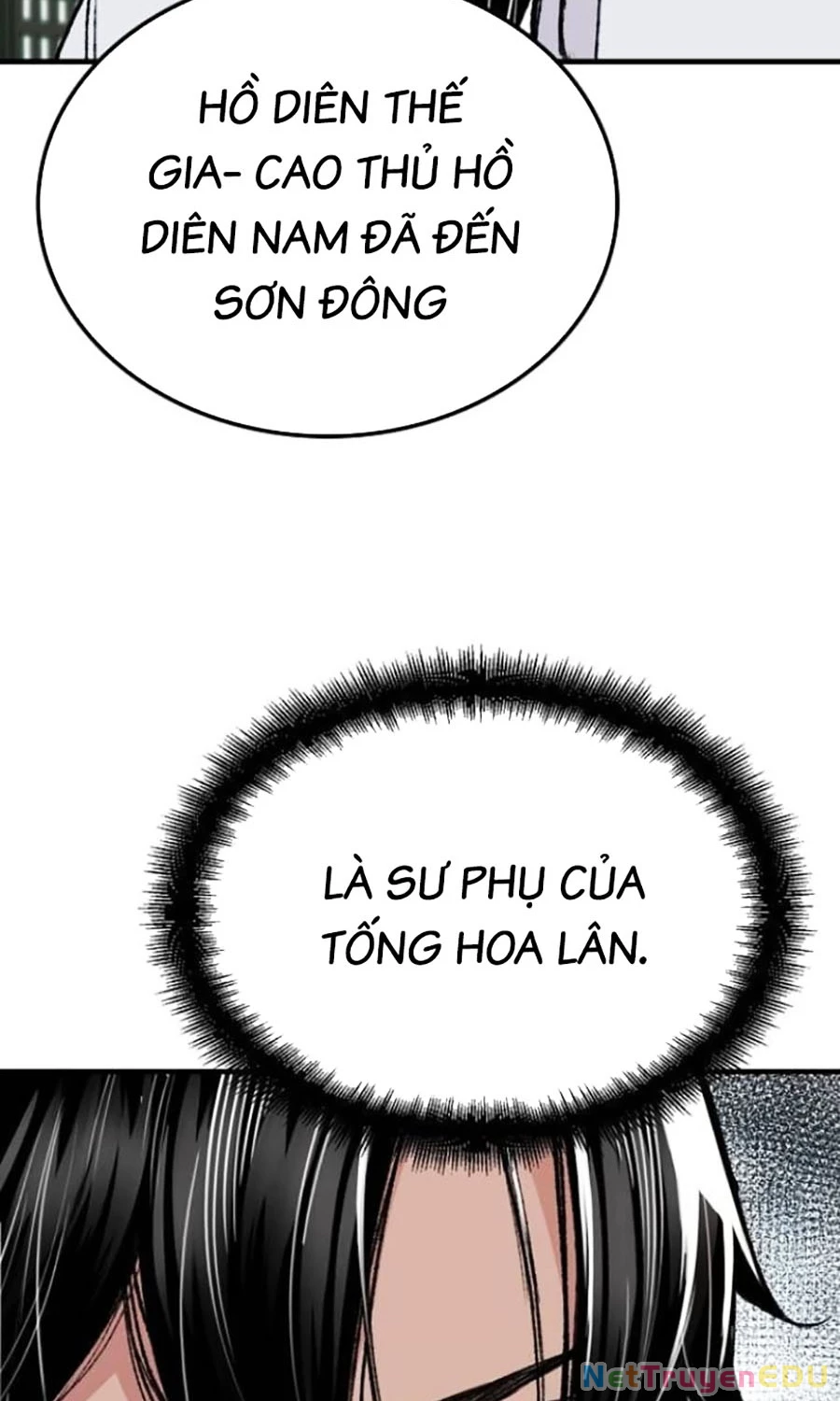 Thiên Ma Quy Hoàn Chapter 57 - Trang 4
