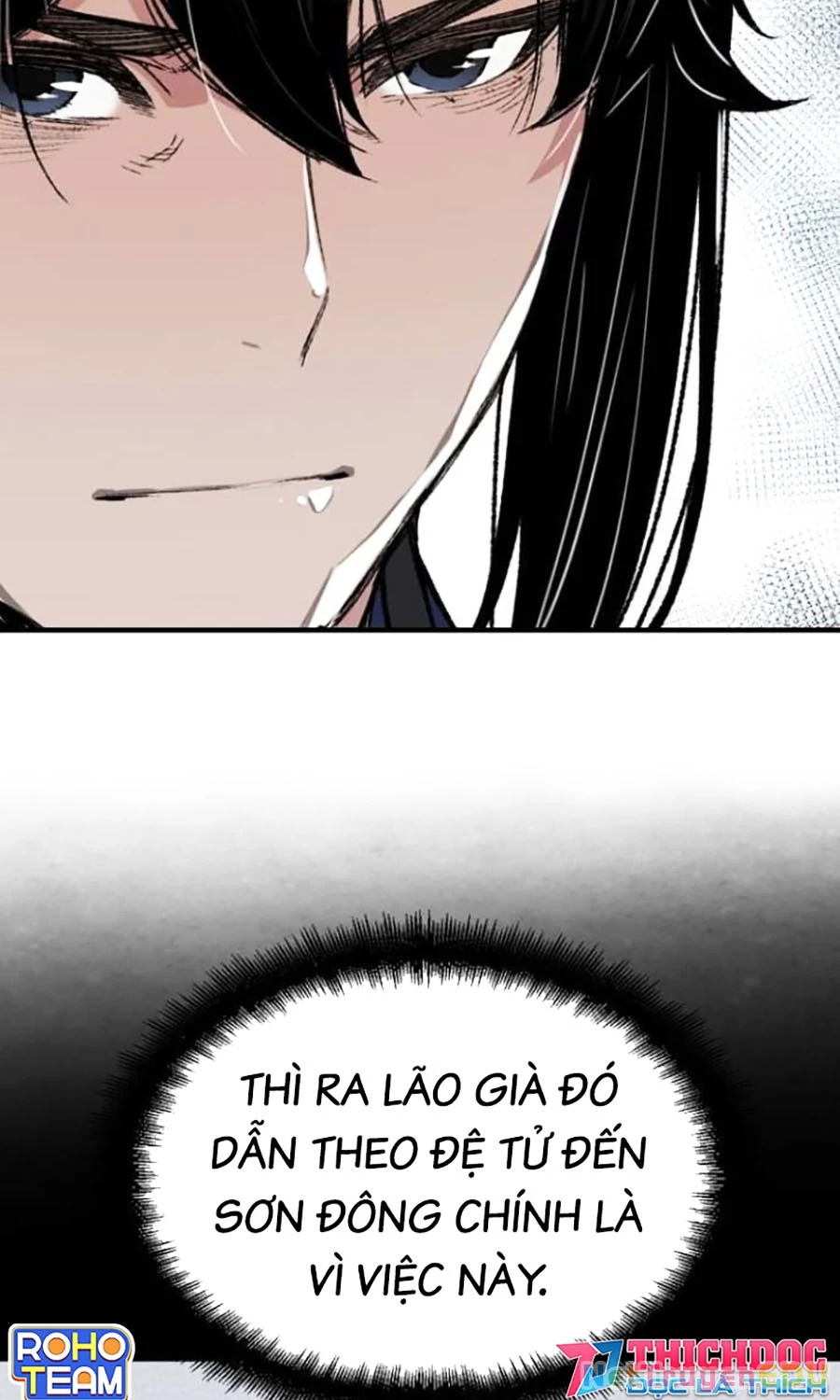 Thiên Ma Quy Hoàn Chapter 57 - Trang 4