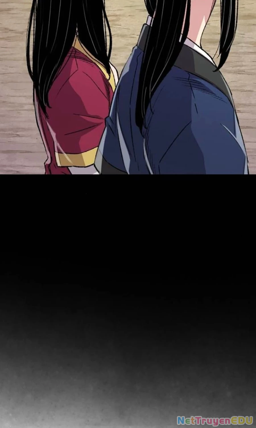Thiên Ma Quy Hoàn Chapter 57 - Trang 4