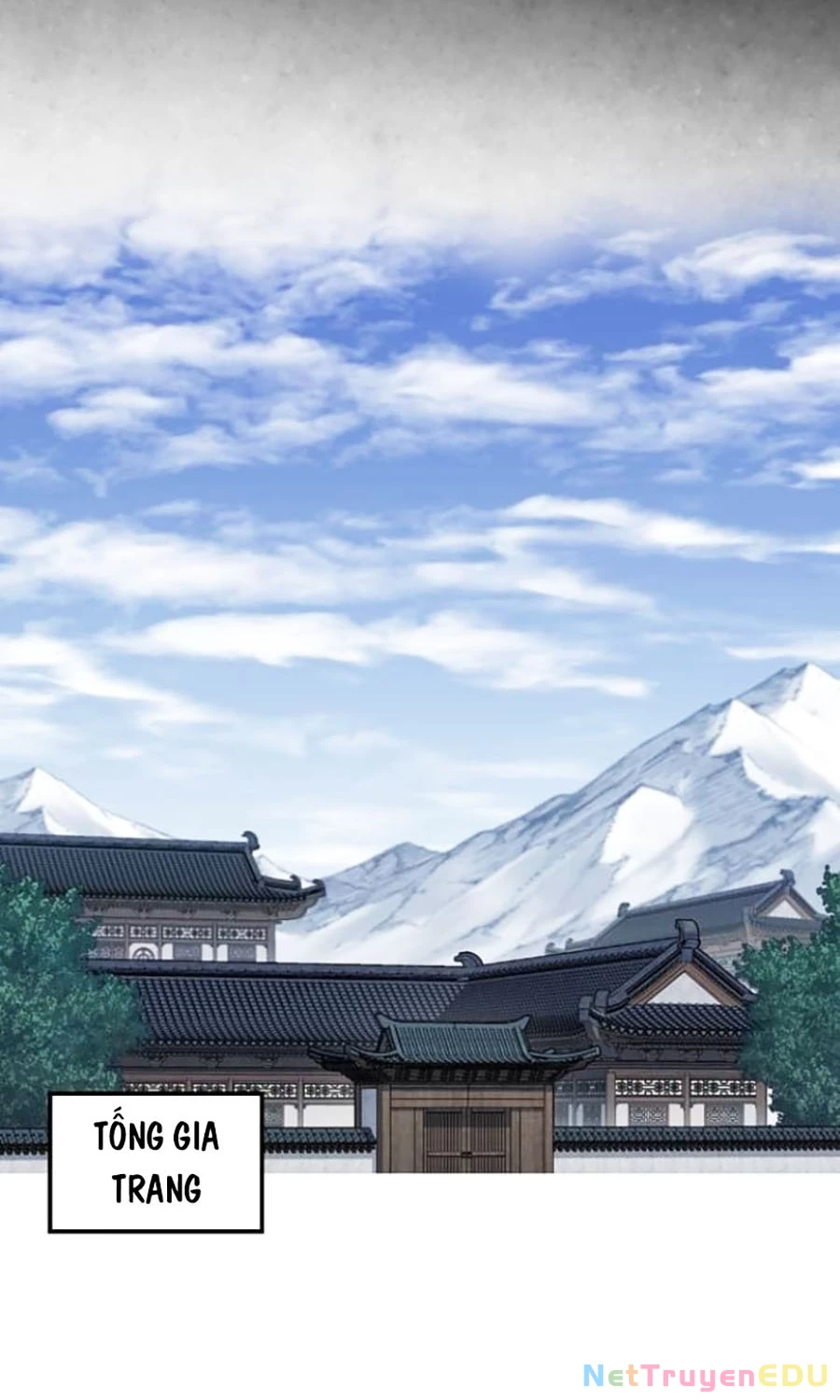 Thiên Ma Quy Hoàn Chapter 57 - Trang 4