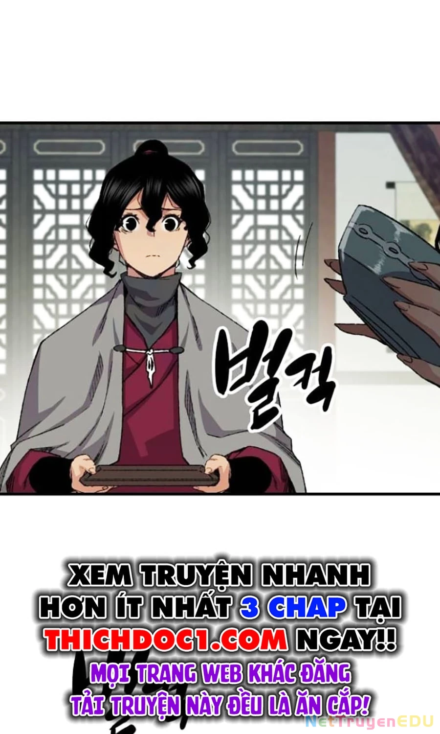 Thiên Ma Quy Hoàn Chapter 57 - Trang 4