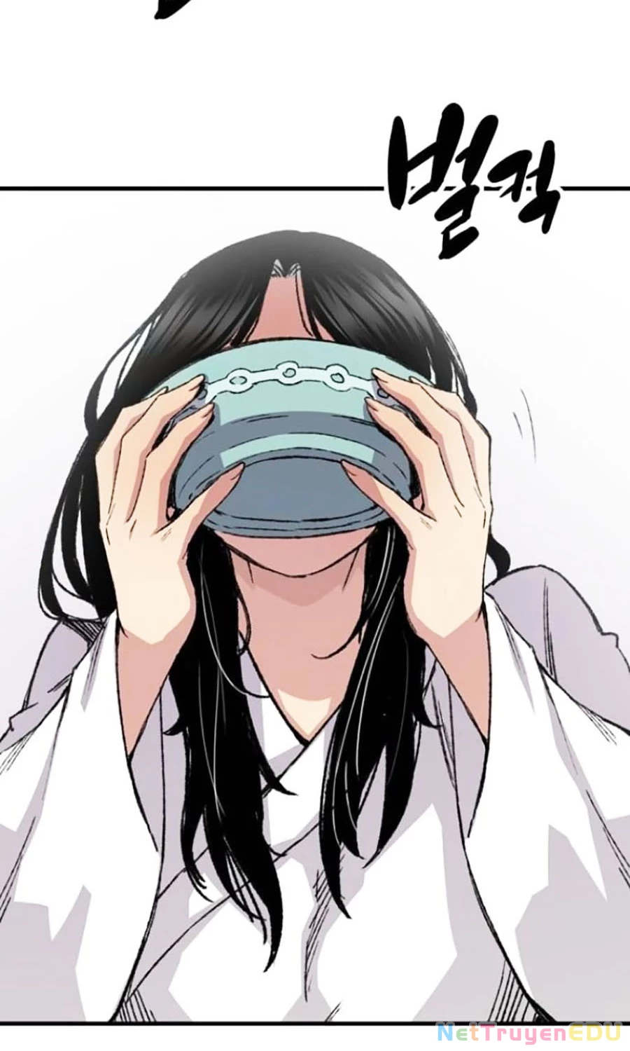 Thiên Ma Quy Hoàn Chapter 57 - Trang 4
