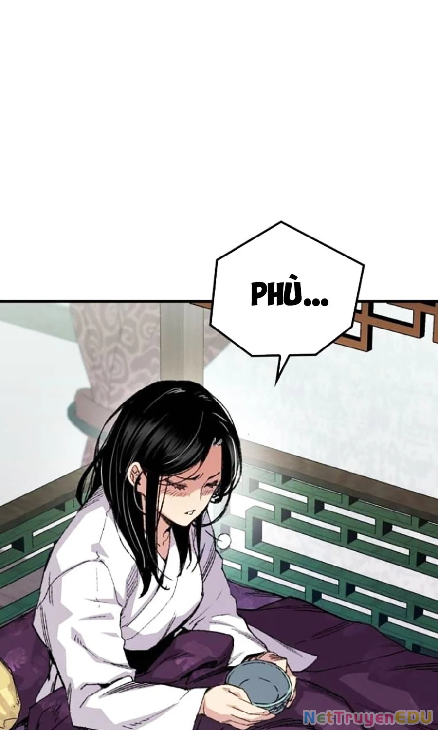 Thiên Ma Quy Hoàn Chapter 57 - Trang 4