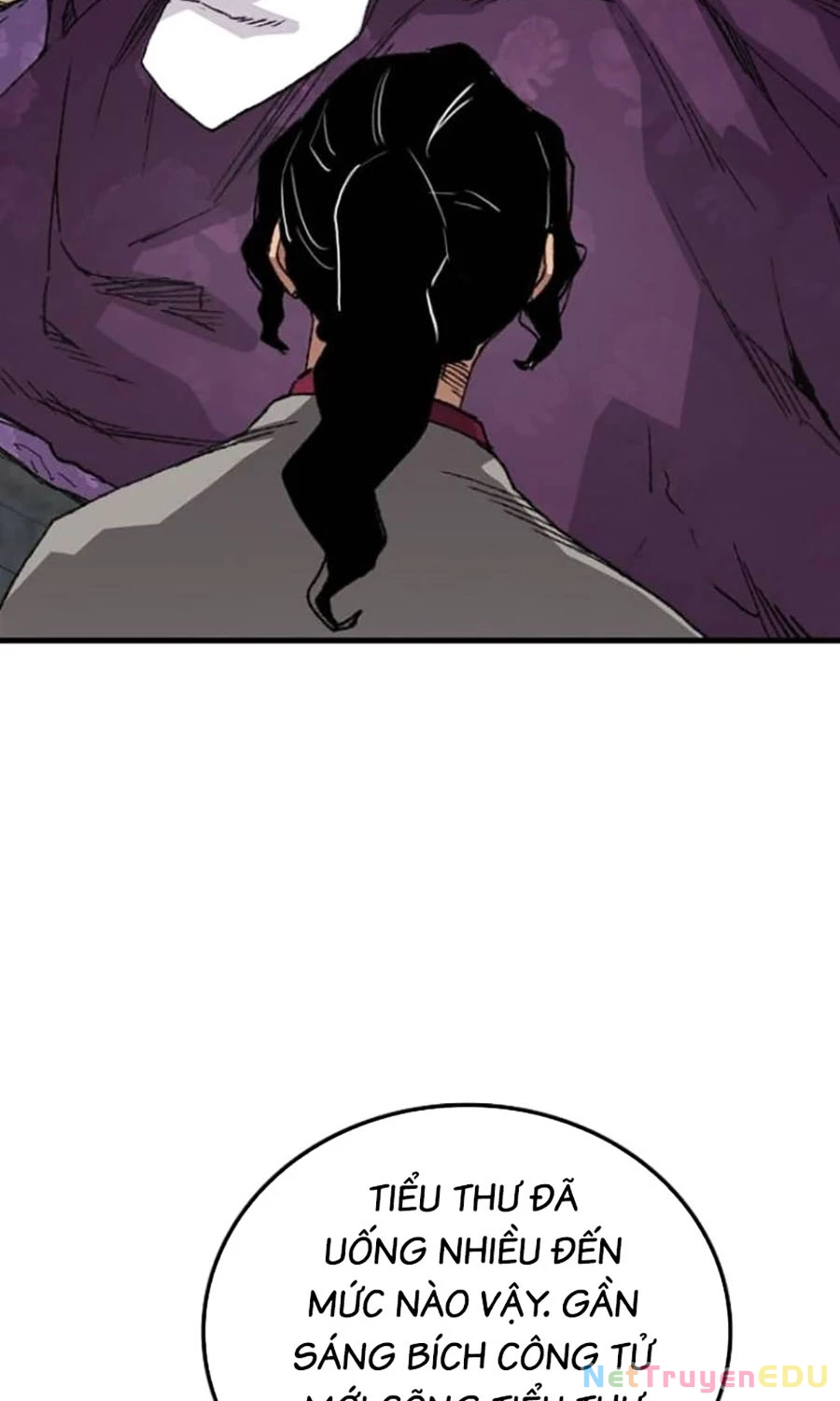 Thiên Ma Quy Hoàn Chapter 57 - Trang 4