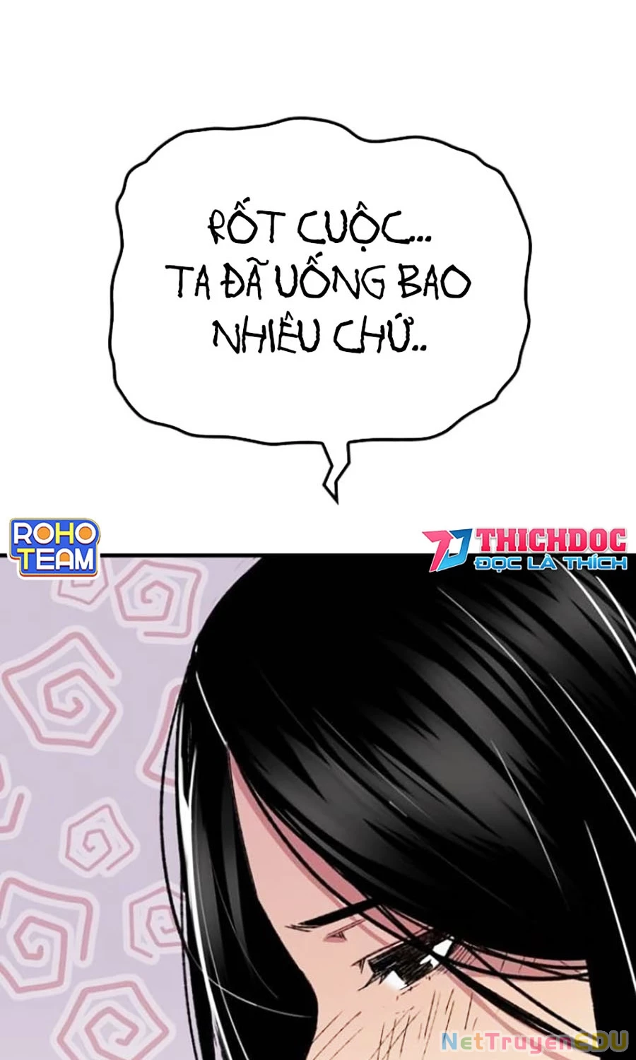 Thiên Ma Quy Hoàn Chapter 57 - Trang 4