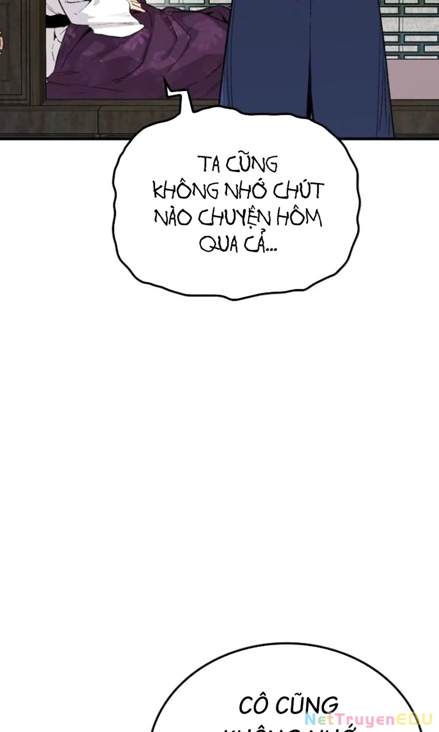 Thiên Ma Quy Hoàn Chapter 57 - Trang 4
