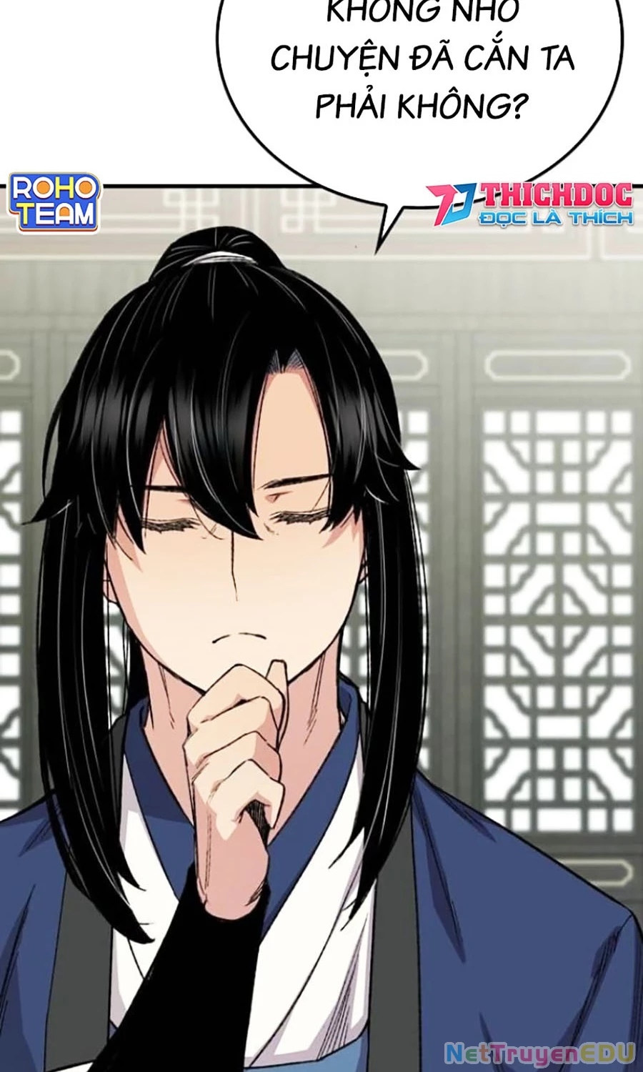 Thiên Ma Quy Hoàn Chapter 57 - Trang 4