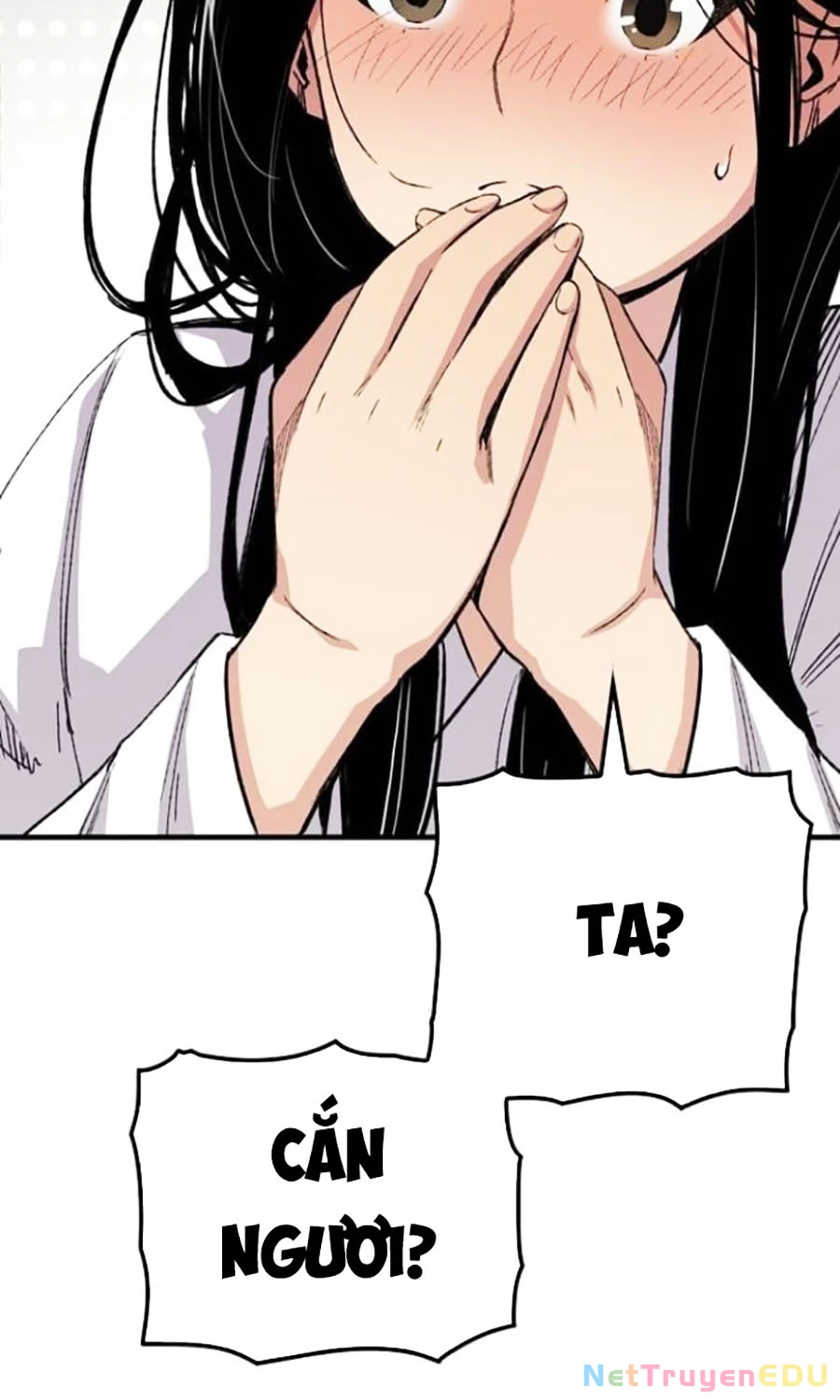 Thiên Ma Quy Hoàn Chapter 57 - Trang 4