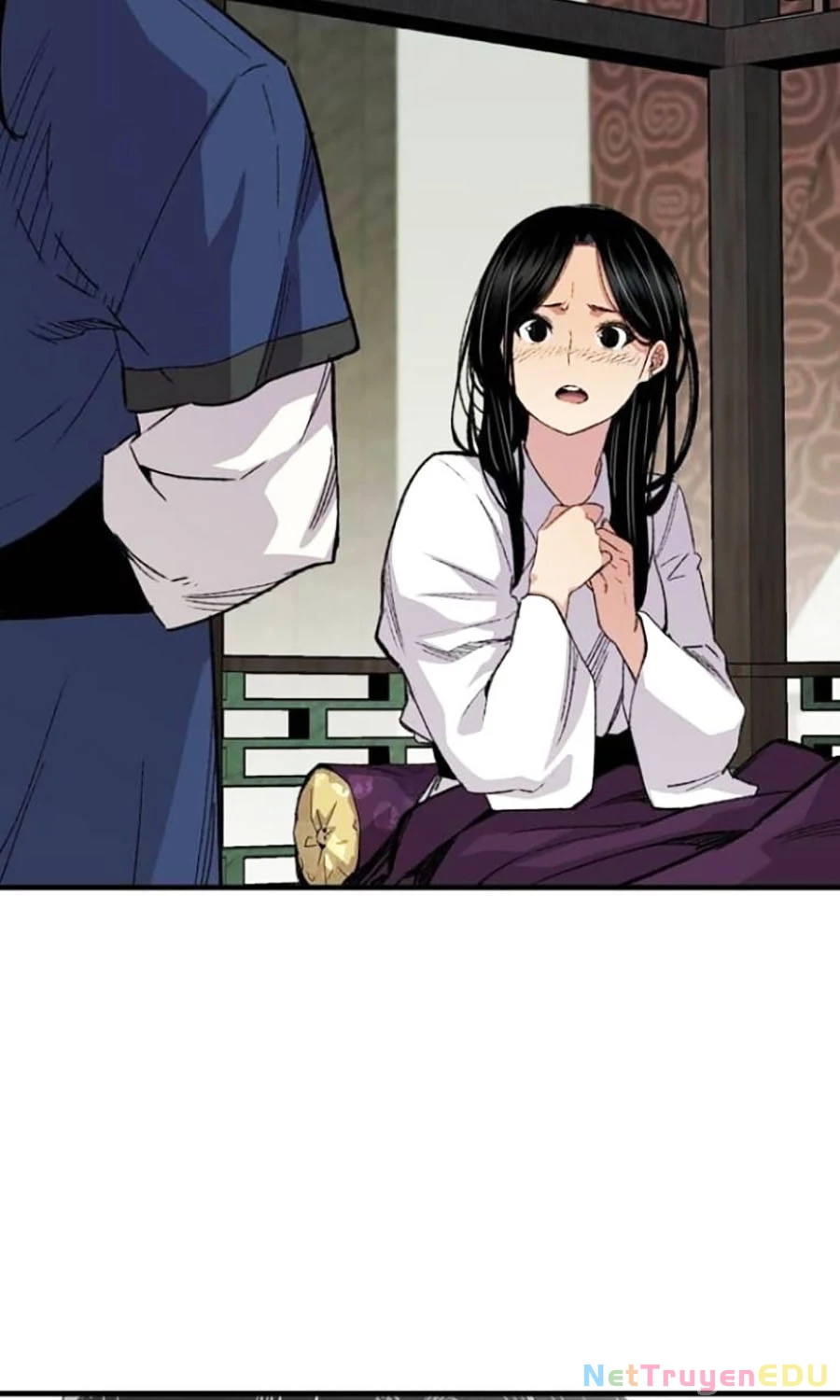 Thiên Ma Quy Hoàn Chapter 57 - Trang 4