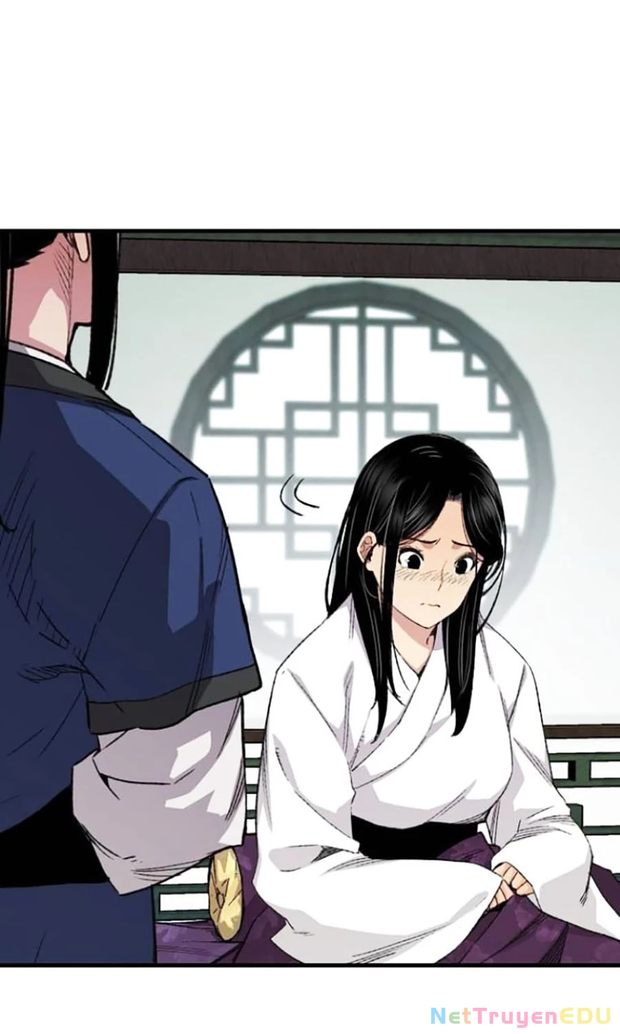 Thiên Ma Quy Hoàn Chapter 57 - Trang 4