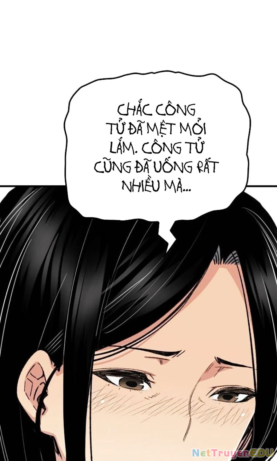 Thiên Ma Quy Hoàn Chapter 57 - Trang 4