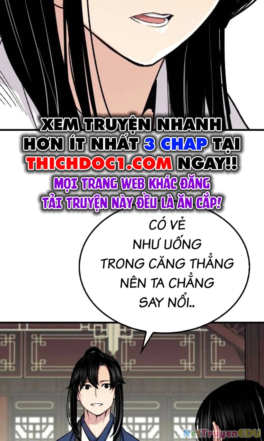Thiên Ma Quy Hoàn Chapter 57 - Trang 4