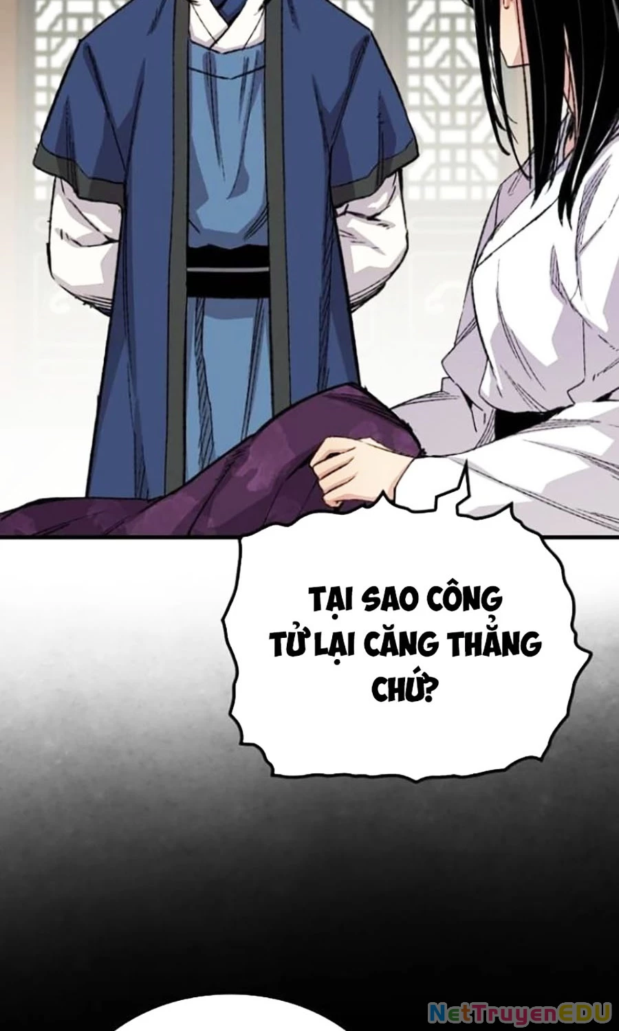 Thiên Ma Quy Hoàn Chapter 57 - Trang 4