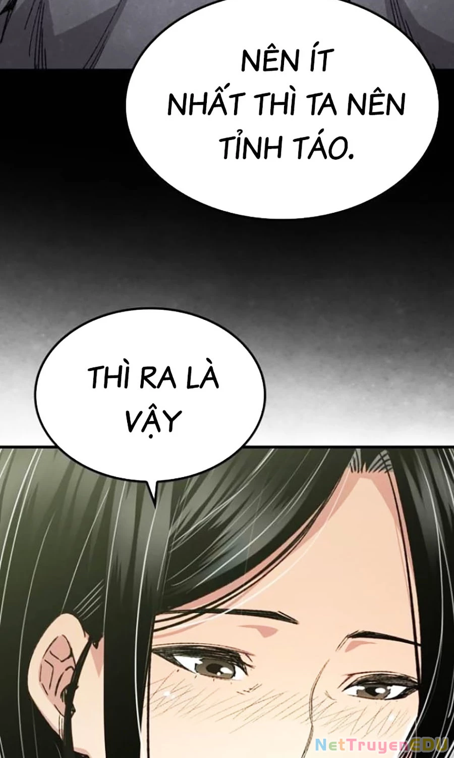 Thiên Ma Quy Hoàn Chapter 57 - Trang 4