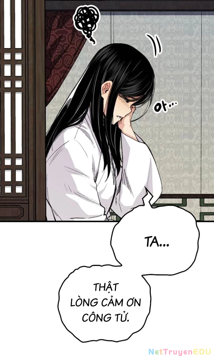 Thiên Ma Quy Hoàn Chapter 57 - Trang 4
