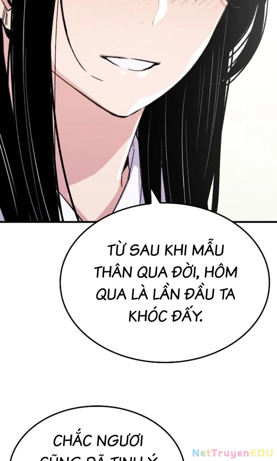 Thiên Ma Quy Hoàn Chapter 57 - Trang 4
