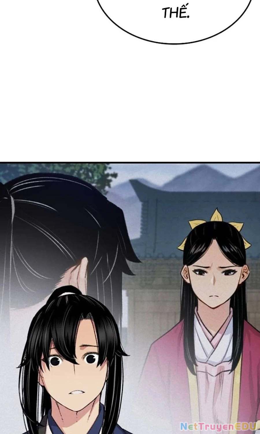 Thiên Ma Quy Hoàn Chapter 57 - Trang 4