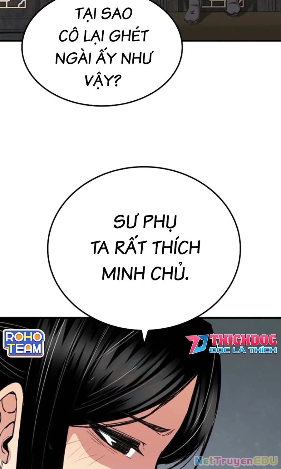 Thiên Ma Quy Hoàn Chapter 57 - Trang 4