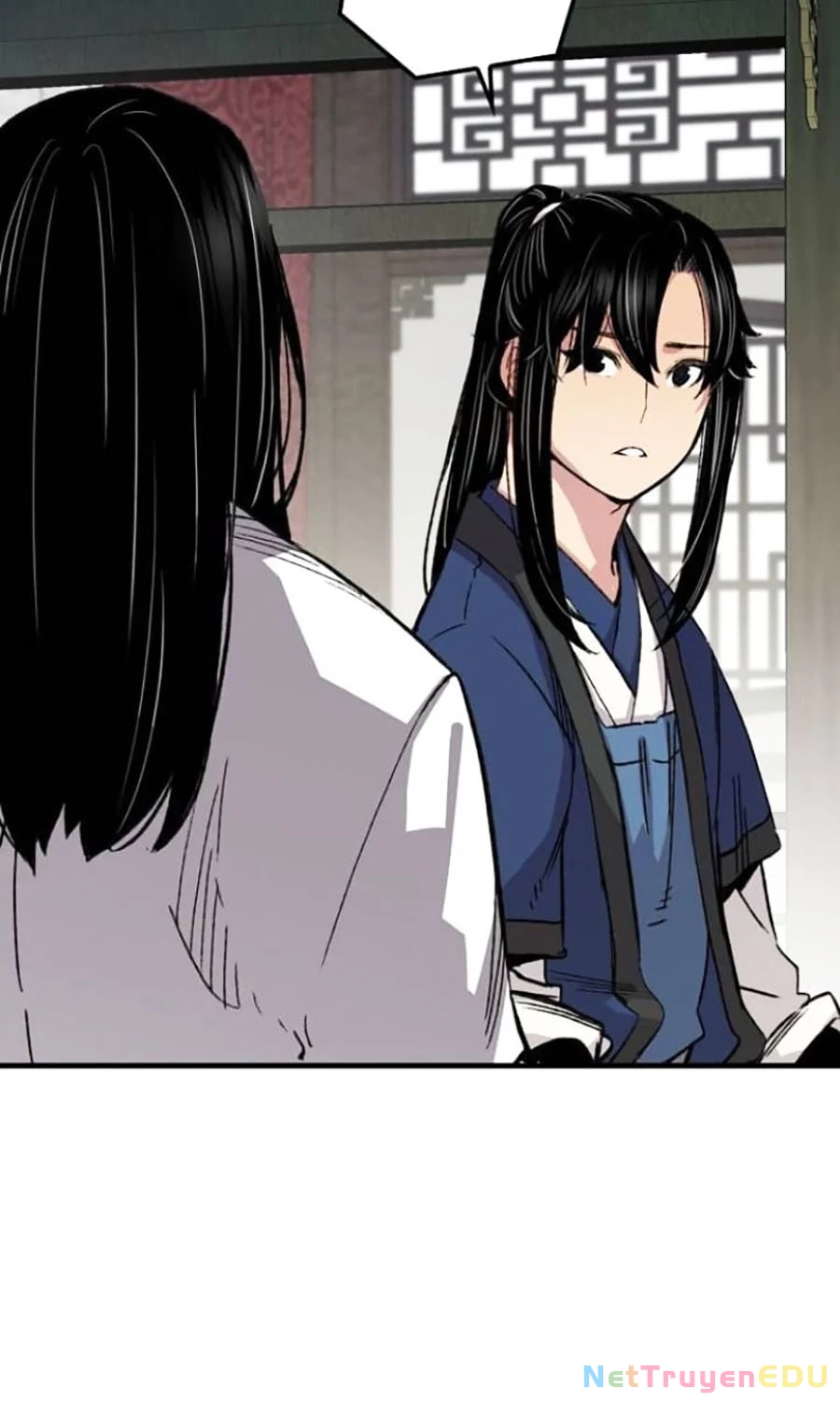 Thiên Ma Quy Hoàn Chapter 57 - Trang 4