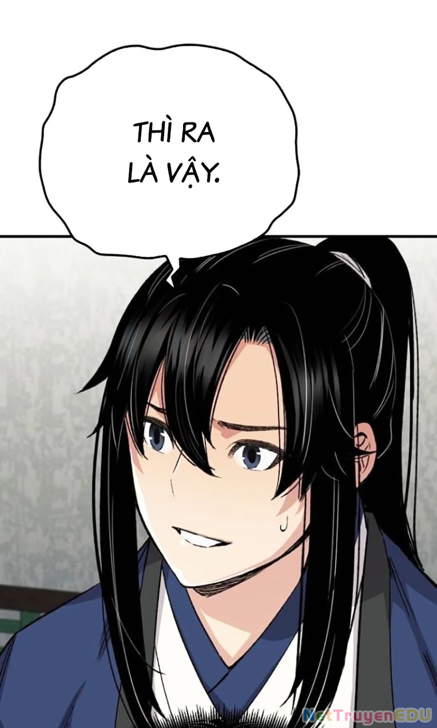 Thiên Ma Quy Hoàn Chapter 57 - Trang 4