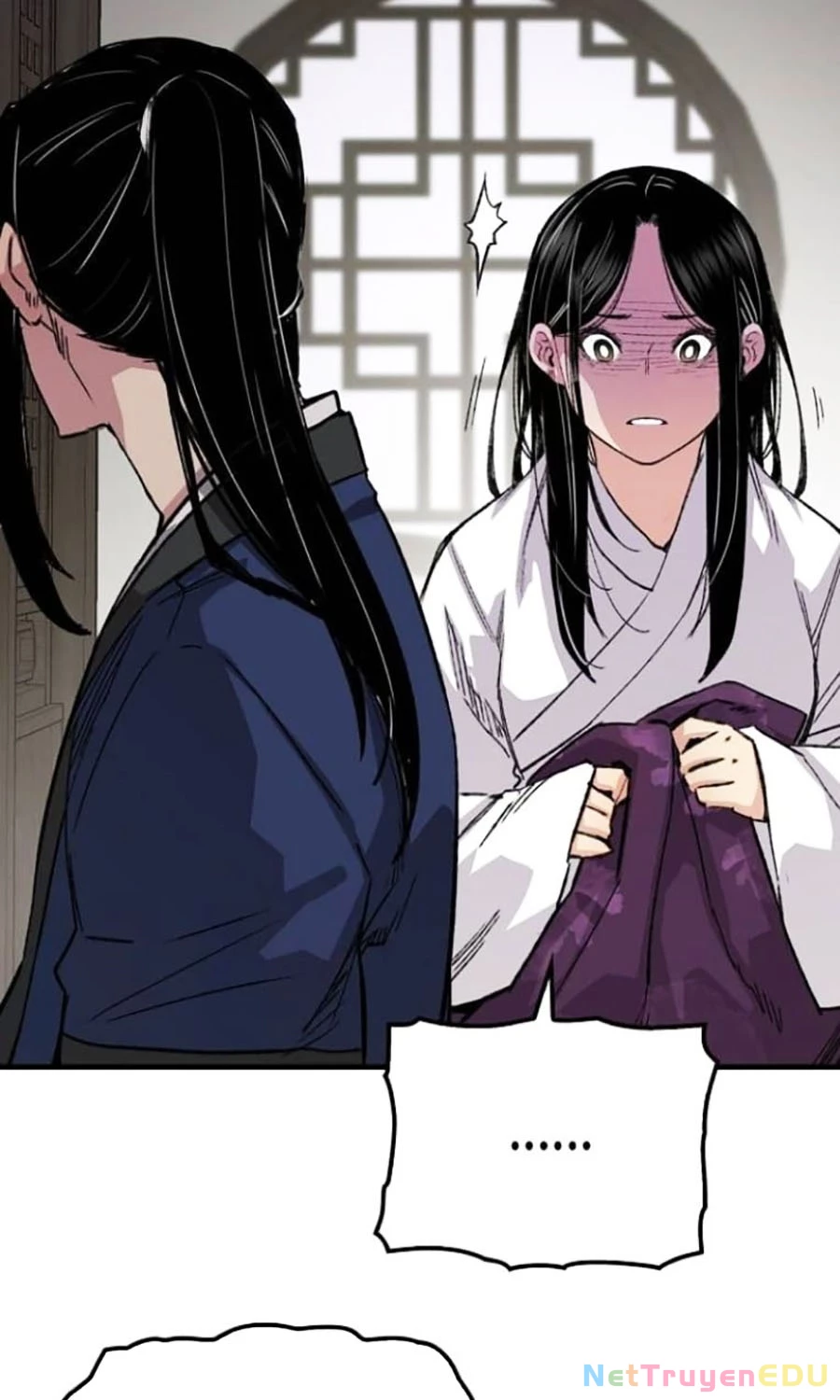 Thiên Ma Quy Hoàn Chapter 57 - Trang 4