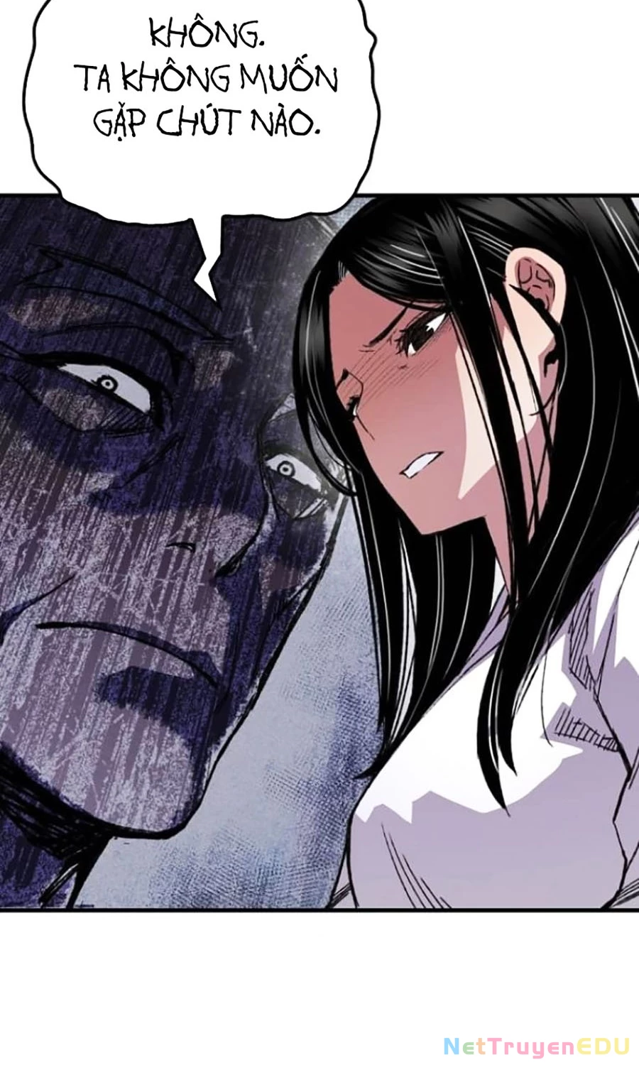 Thiên Ma Quy Hoàn Chapter 57 - Trang 4