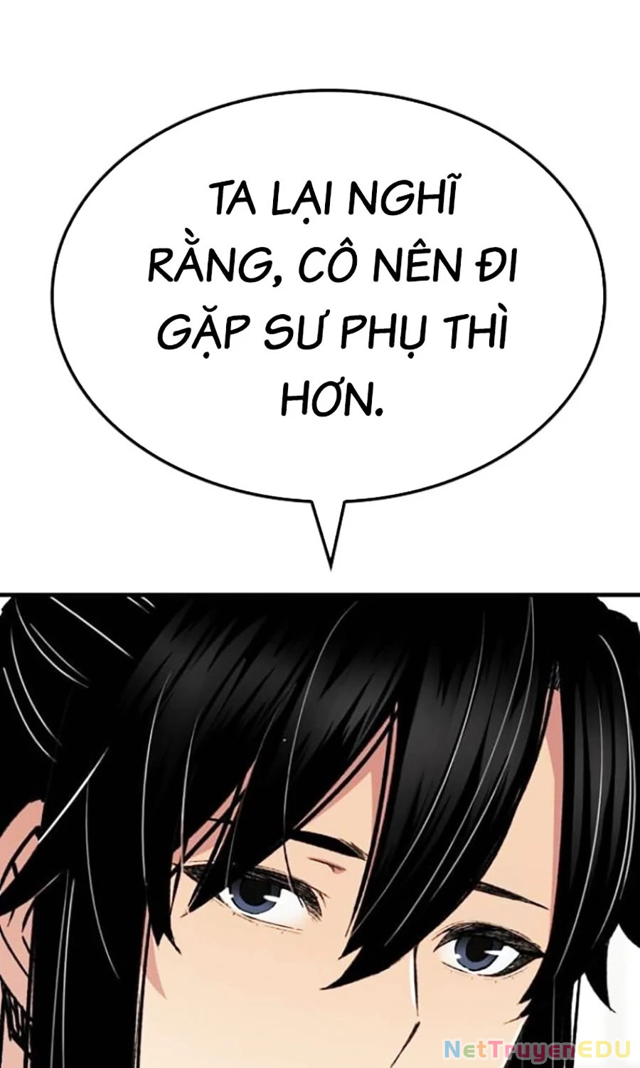 Thiên Ma Quy Hoàn Chapter 57 - Trang 4