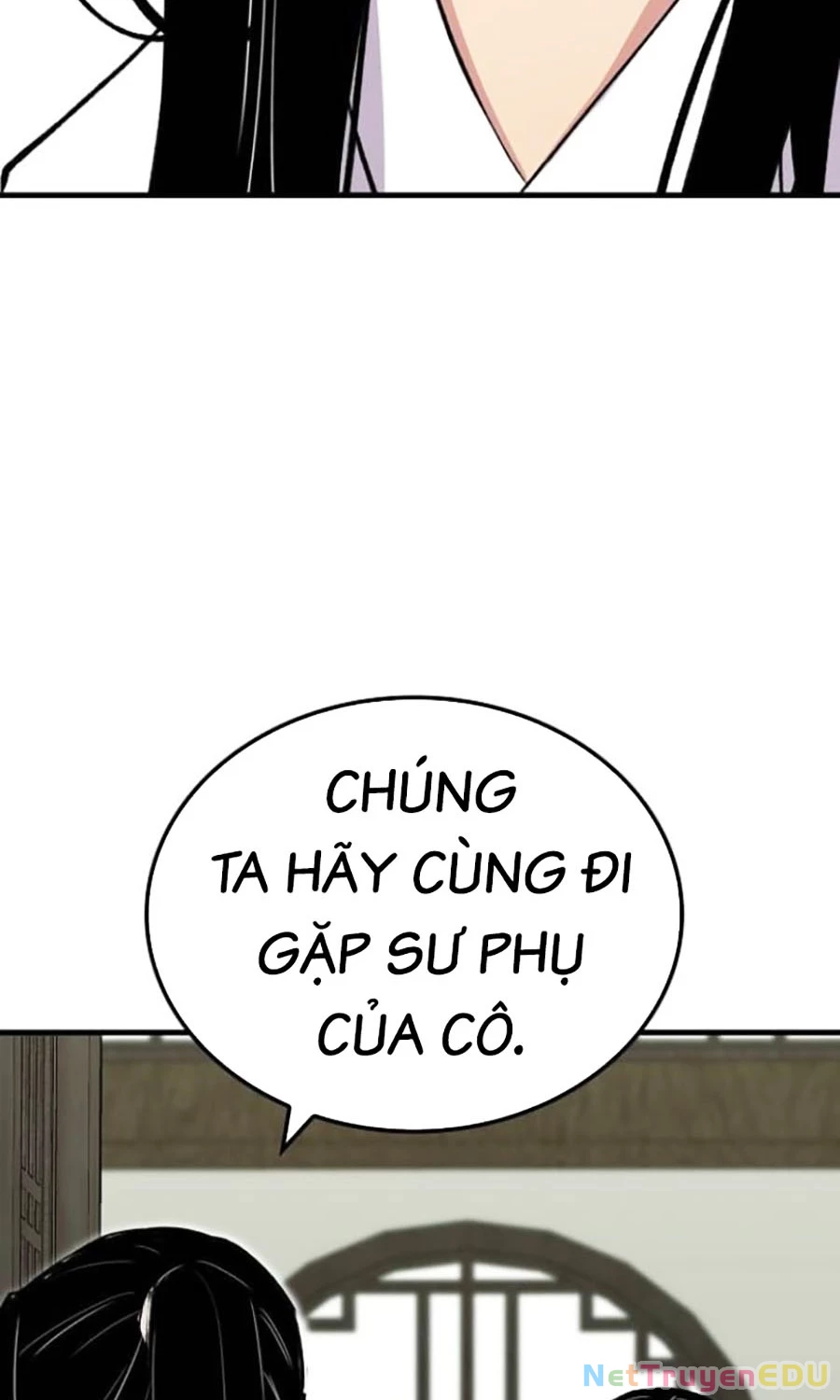 Thiên Ma Quy Hoàn Chapter 57 - Trang 4