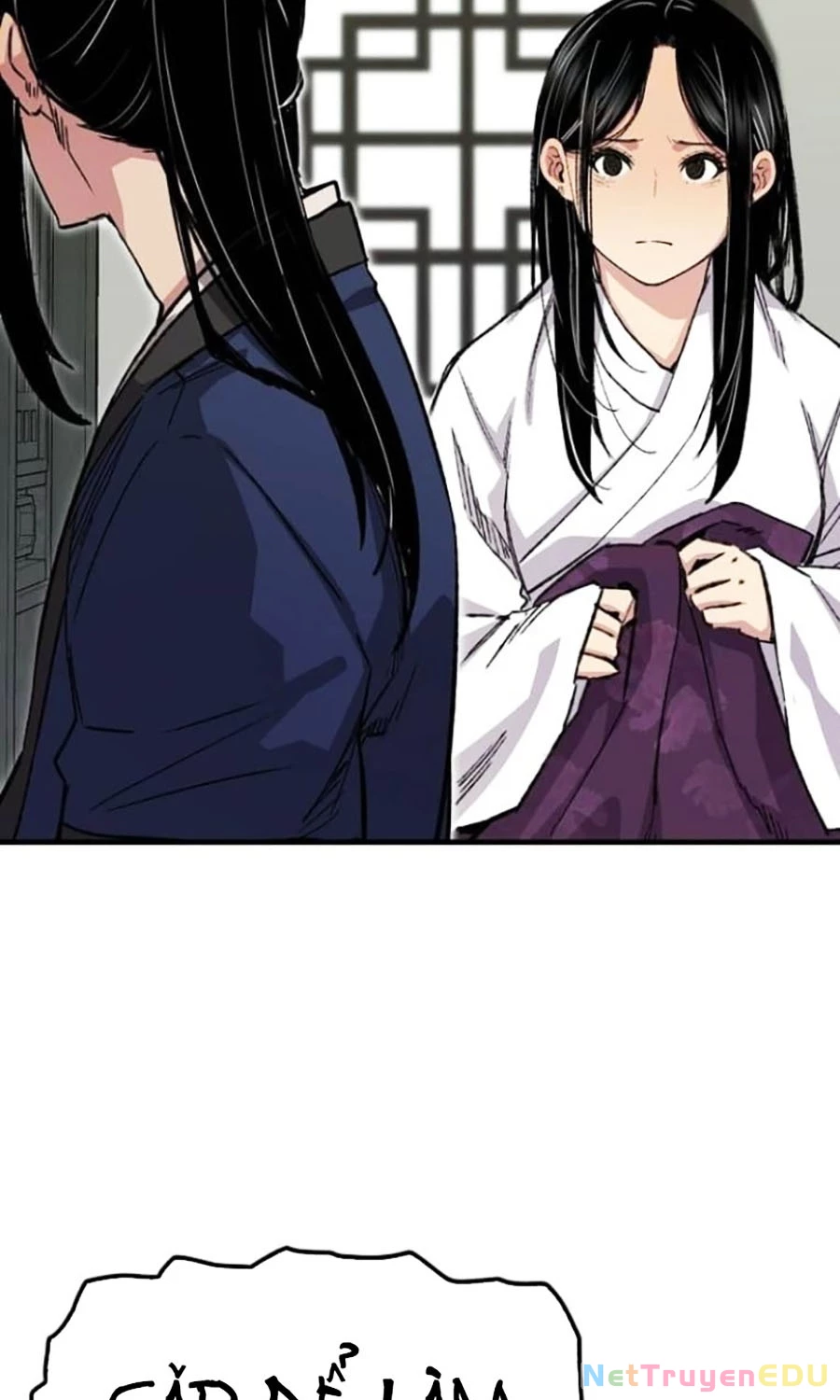 Thiên Ma Quy Hoàn Chapter 57 - Trang 4