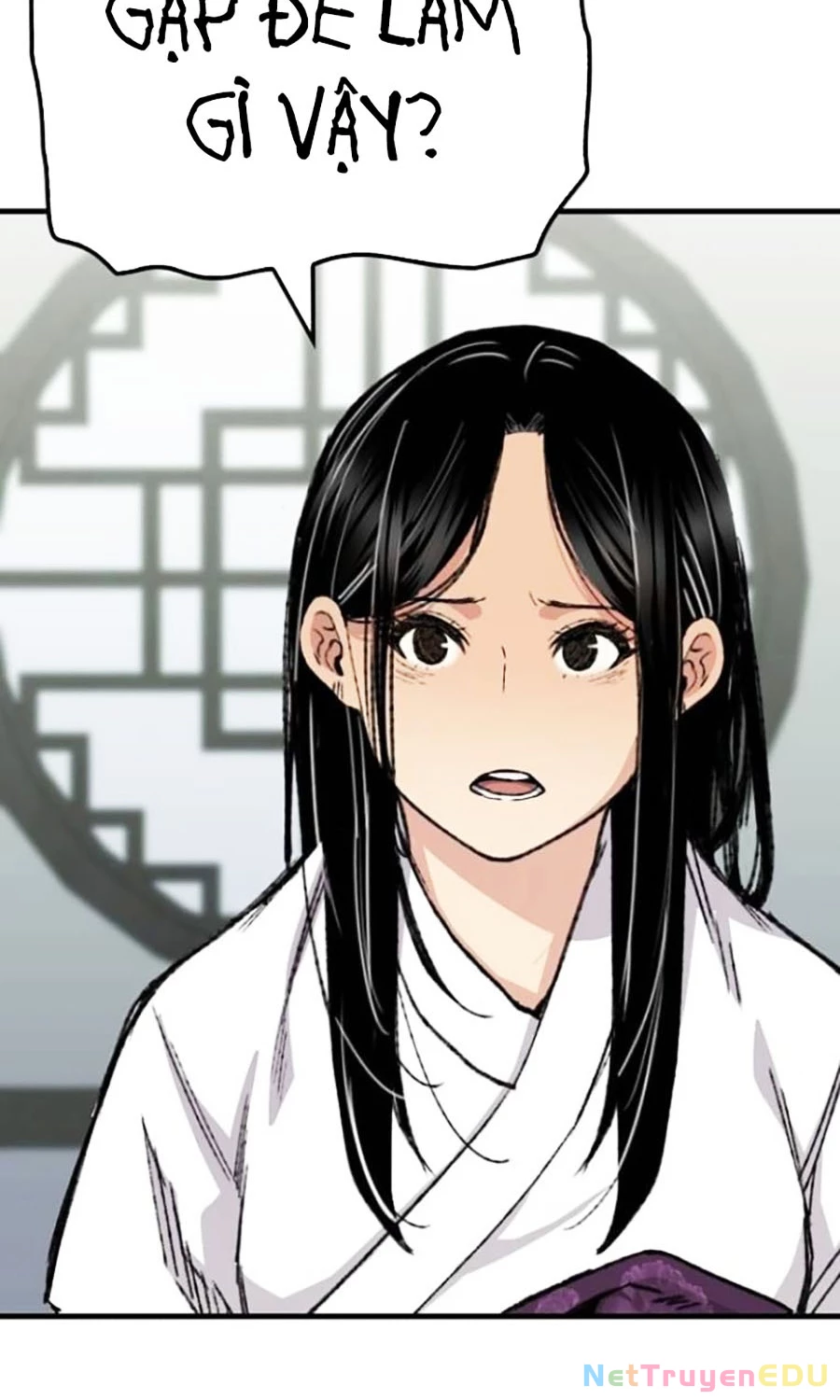 Thiên Ma Quy Hoàn Chapter 57 - Trang 4